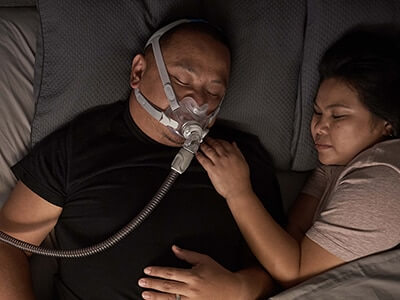 Starting-CPAP-therapy