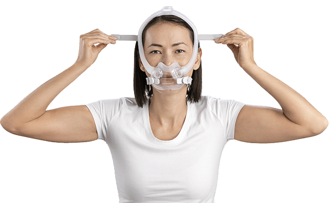 Full-face-masks-F30i-for-CPAP-and-ventilation