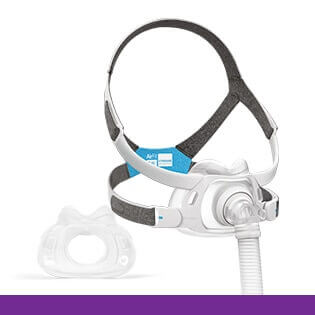 ResMed AirFit F40 fullfacemaske