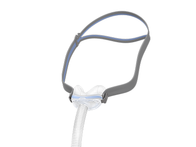 AirFit nasal mask for therapy ResMed