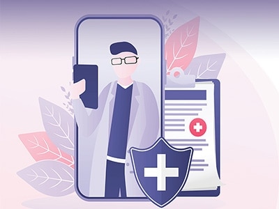 Hvorfor patientdata er essentielt - illustration